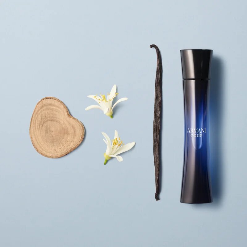 Armani Code Eau de Parfum pentru femei 75 ml