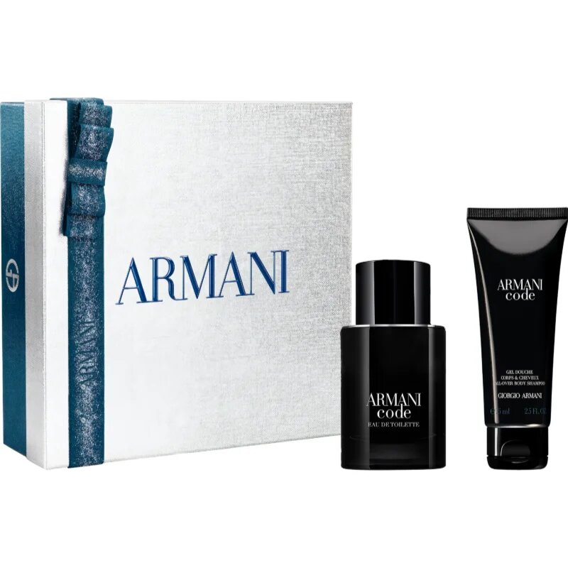 Armani Code set cadou pentru bărbați