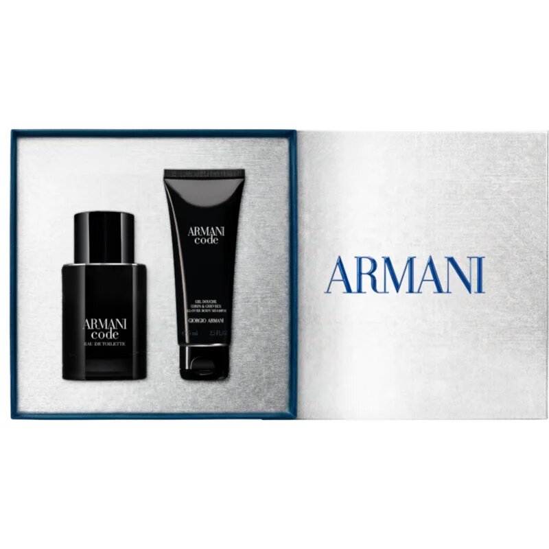 Armani Code set cadou pentru bărbați