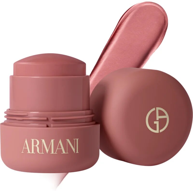 Armani Dolci Makeup Blush blush cremos culoare 5 MUAVE BLUSH 8 g