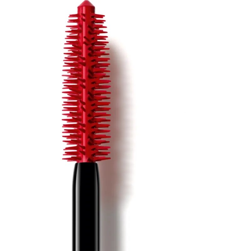 Armani Eccentrico Mascara mascara pentru extra volum culoare 1 Obsidian Black 10 ml