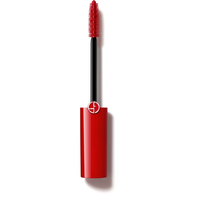 Armani Eccentrico Mascara mascara pentru extra volum culoare 1 Obsidian Black 10 ml