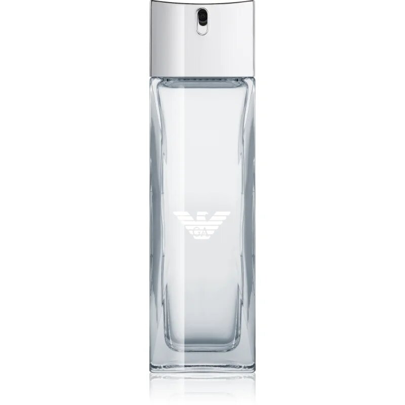 Armani Emporio Diamonds for Men Eau de Toilette pentru bărbați 75 ml