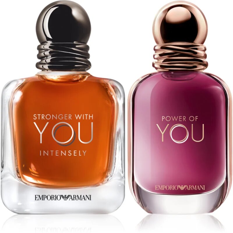 Armani Emporio You Set set unisex