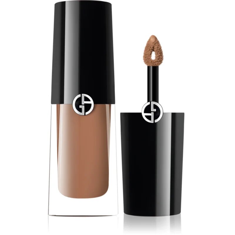 Armani Eye Tint Liquid Eyeshadow lichid fard ochi culoare 22 Cashew 3.9 ml