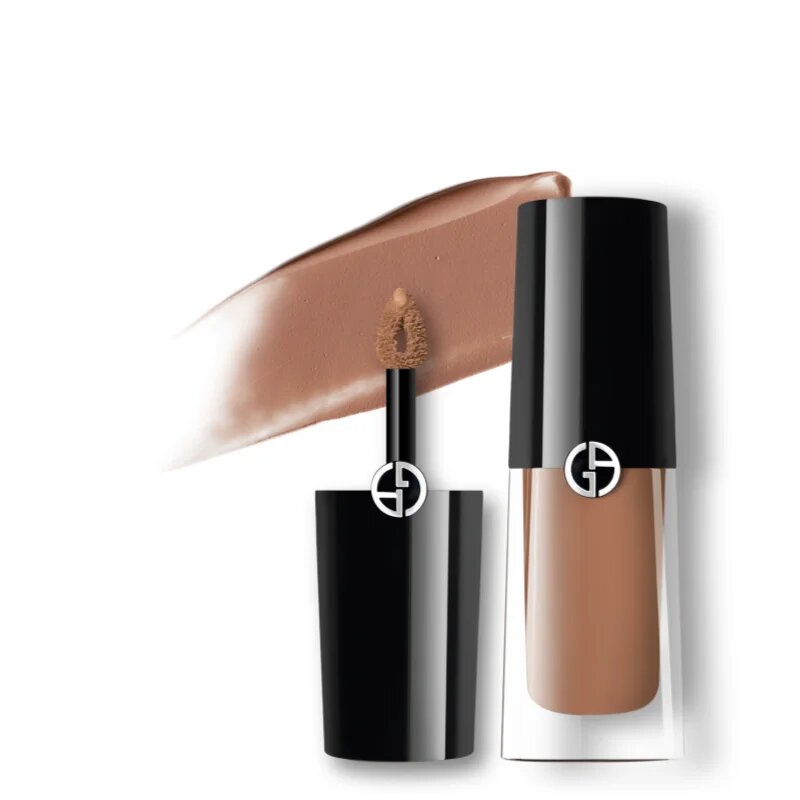 Armani Eye Tint Liquid Eyeshadow lichid fard ochi culoare 22 Cashew 3.9 ml