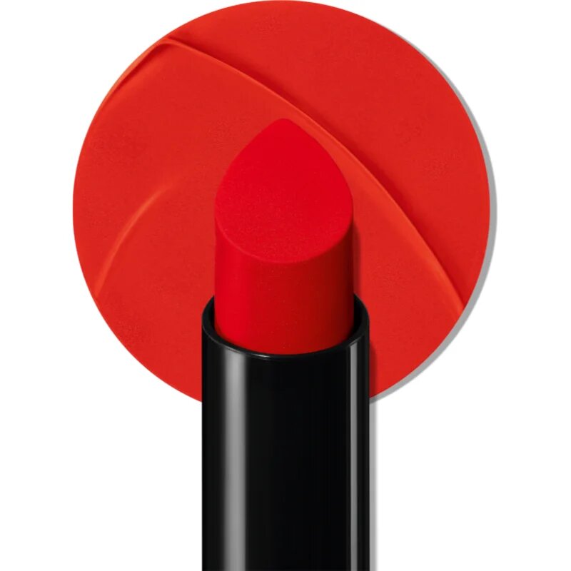 Armani Lip Power Matte ruj mat culoare 407 Passionate 3.1 g