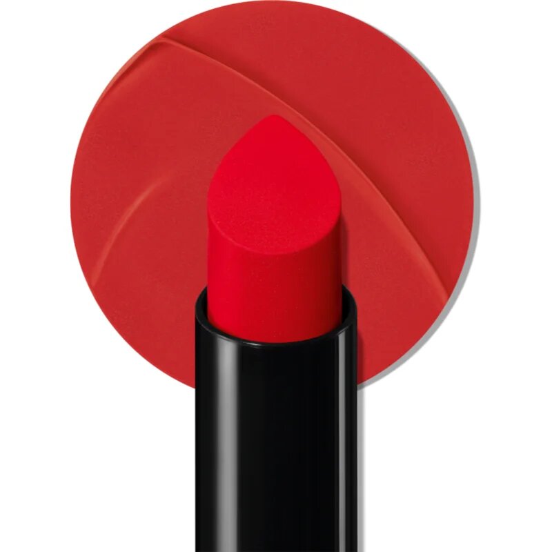 Armani Lip Power Matte ruj mat culoare 408 Vibrant 3.1 g