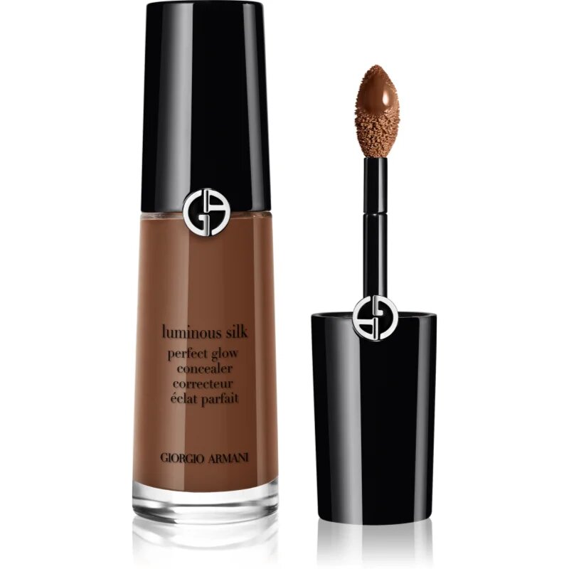 Armani Luminous Silk Concealer corector iluminator culoare 15 12 ml