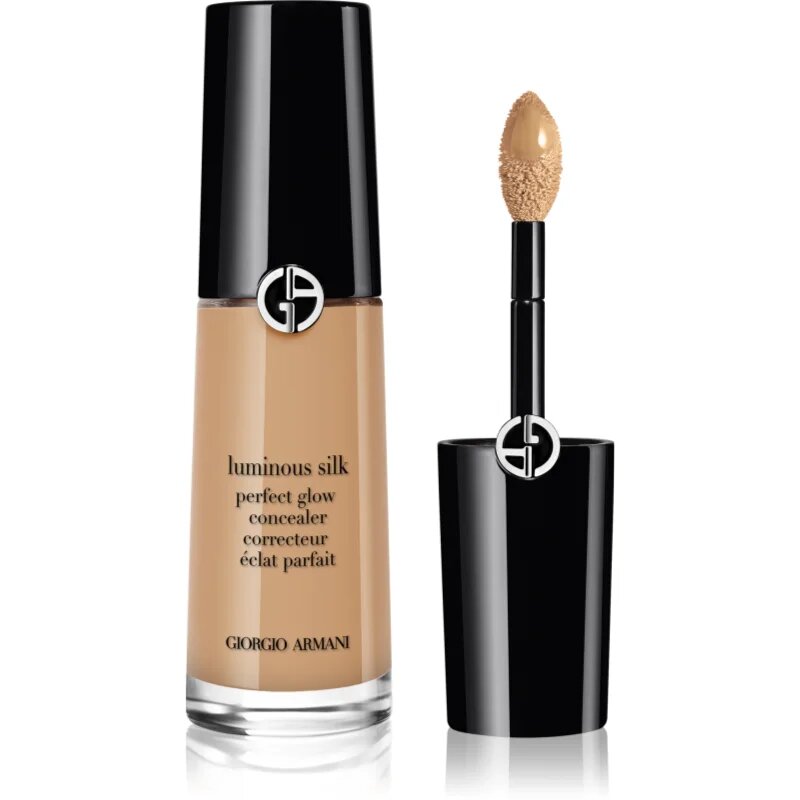 Armani Luminous Silk Concealer corector iluminator culoare 6 12 ml