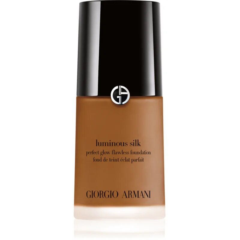 Armani Luminous Silk Foundation make-up pentru luminozitate culoare 11.75 30 ml