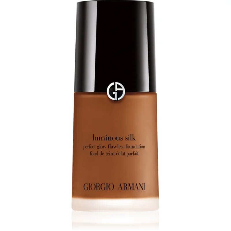 Armani Luminous Silk Foundation make-up pentru luminozitate culoare 13.5 30 ml