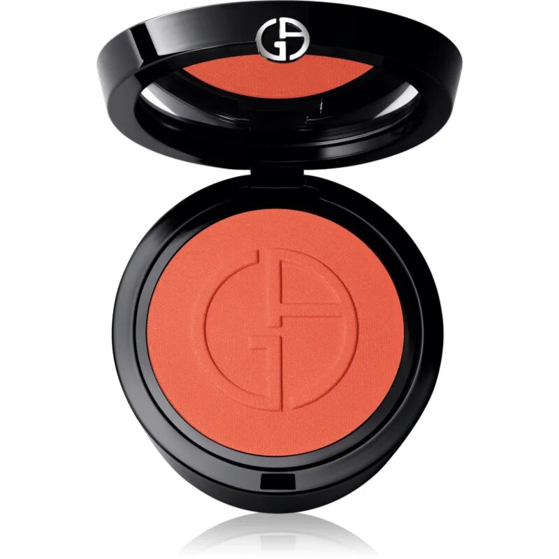 Armani Luminous Silk Glow Blush blush cu efect iluminator culoare 30 Offbeat 3.6 g