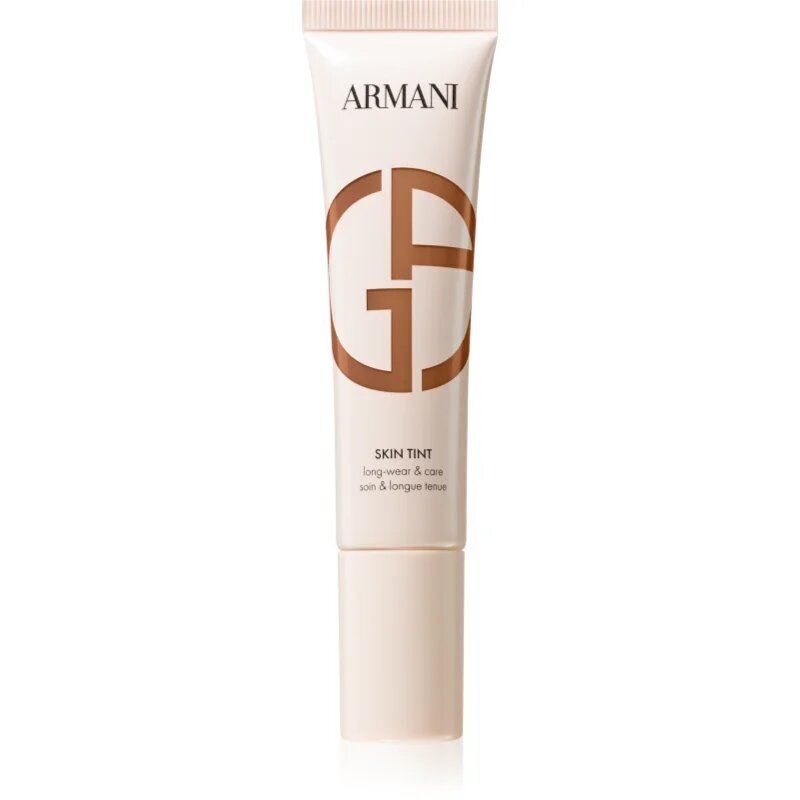 Armani Luminous Silk Skin Tint make up culoare D1 30 ml
