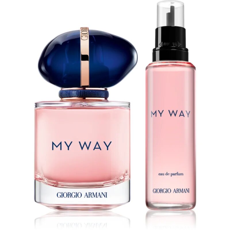 My Way Forever Set set pentru femei