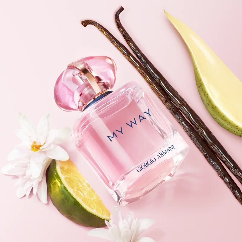 Armani My Way Nectar Eau de Parfum pentru femei 30 ml