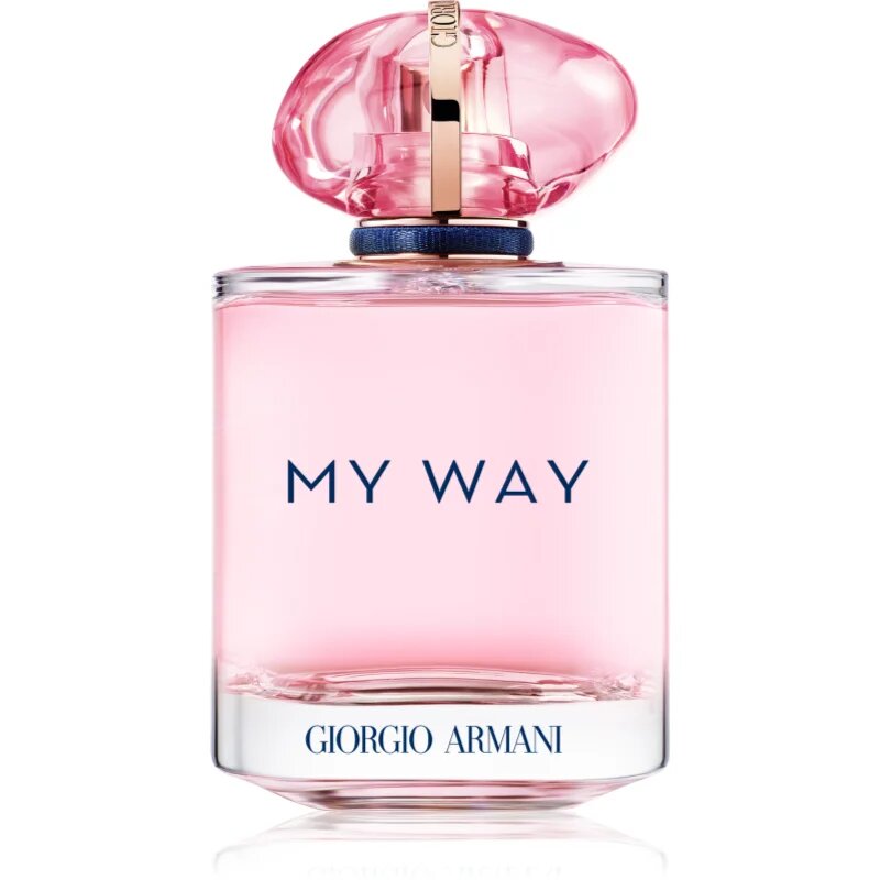 Armani My Way Nectar Eau de Parfum pentru femei 90 ml