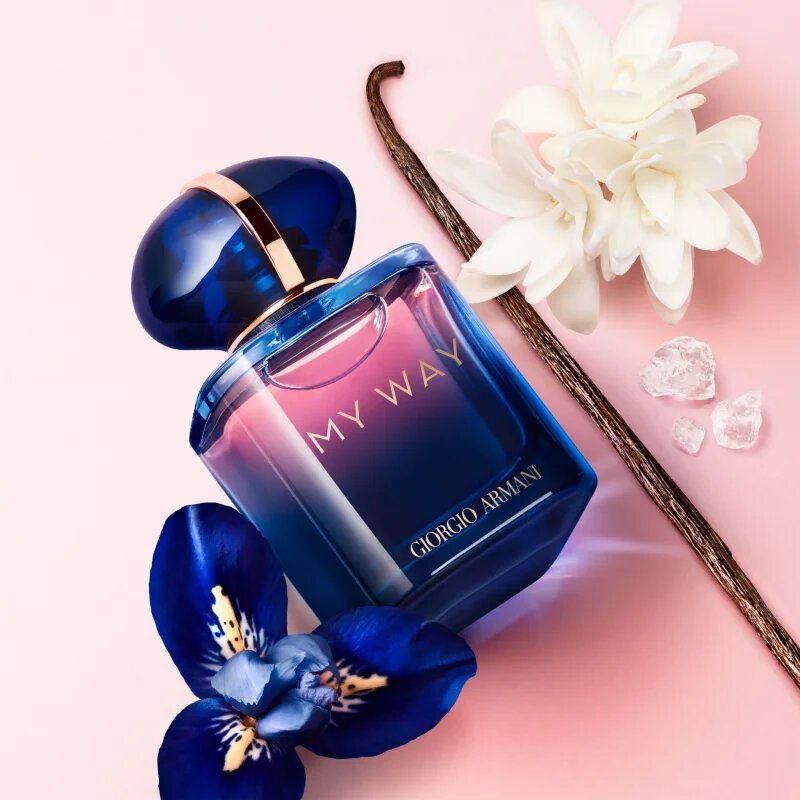 Armani My Way Parfum parfum pentru femei 90 ml