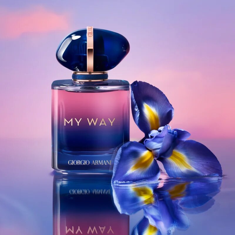 Armani My Way Parfum parfum pentru femei 90 ml