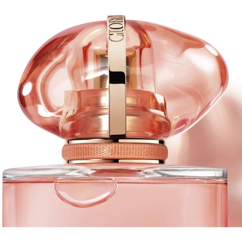 Armani My Way Ylang Eau de Parfum pentru femei 90 ml