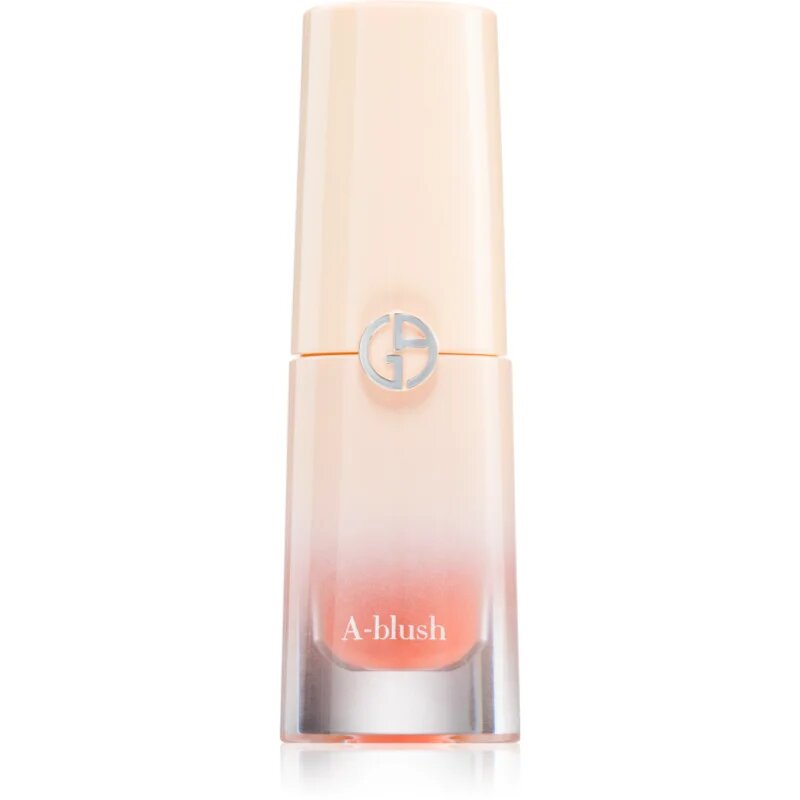 Armani Neo Nude A-Blush fard de obraz lichid 3.9 ml