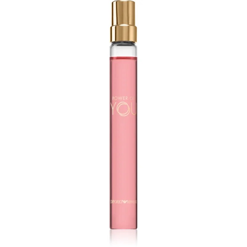 Armani Power of You Eau de Parfum pentru femei 10 ml