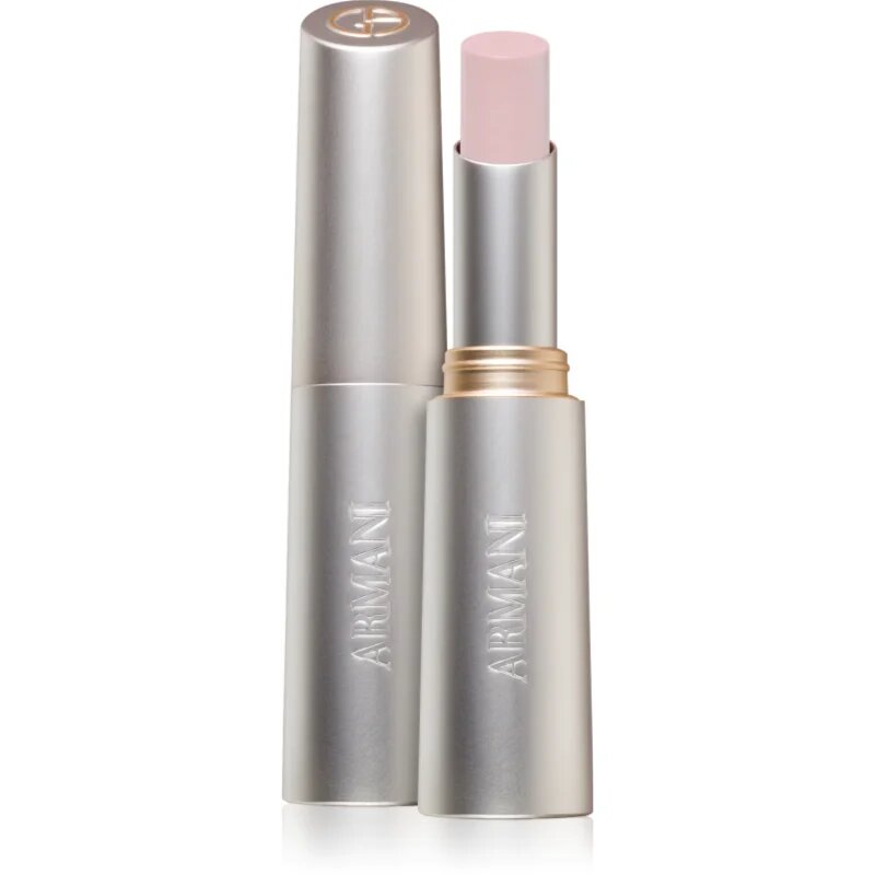 Armani Prisma Flash Lip Balm balsam de buze culoare Mirror Flash 30 2.1 g