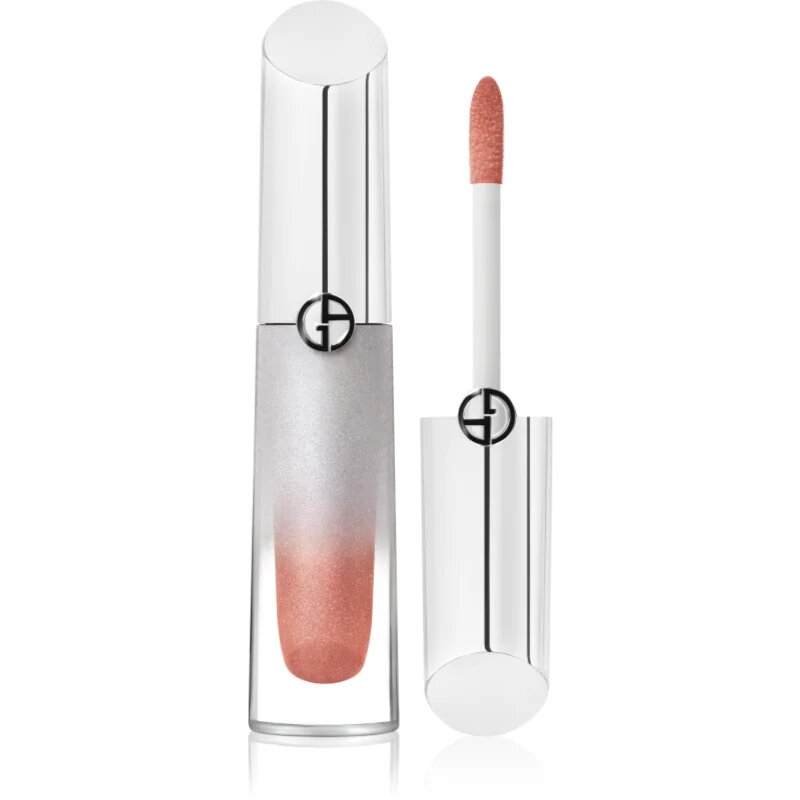 Armani Prisma Glass Icy Plumper luciu de buze pentru un volum suplimentar culoare 33 3.5 ml
