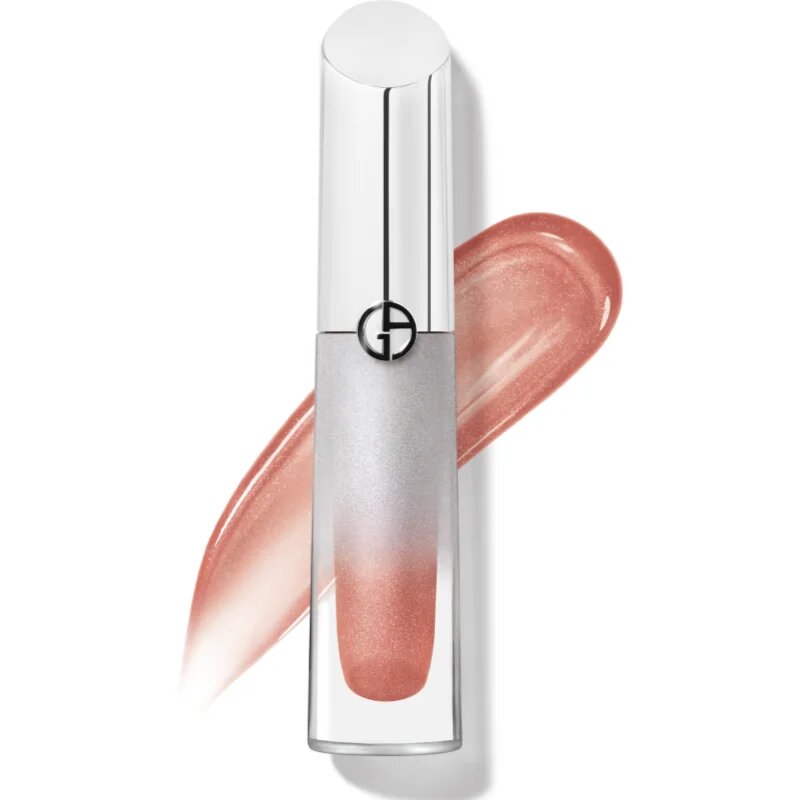 Armani Prisma Glass Icy Plumper luciu de buze pentru un volum suplimentar culoare 33 3.5 ml