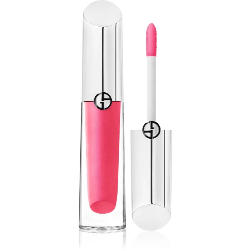 Armani Prisma Glass lip gloss culoare 09 Sorbet Beam 3.5 ml