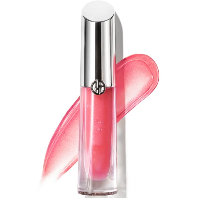 Armani Prisma Glass lip gloss culoare 09 Sorbet Beam 3.5 ml