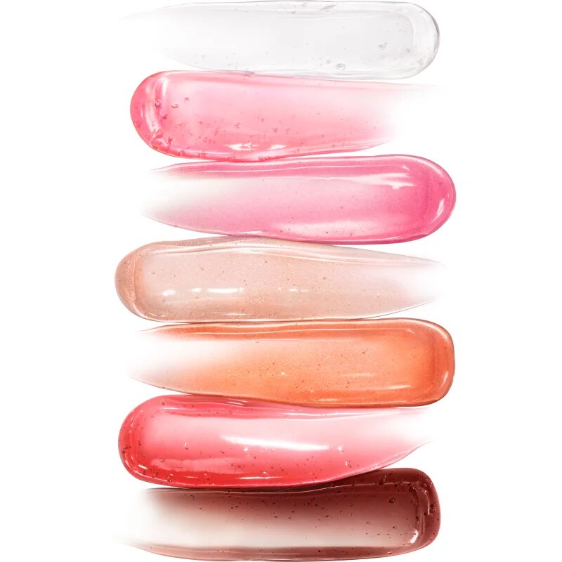 Armani Prisma Glass lip gloss culoare 09 Sorbet Beam 3.5 ml