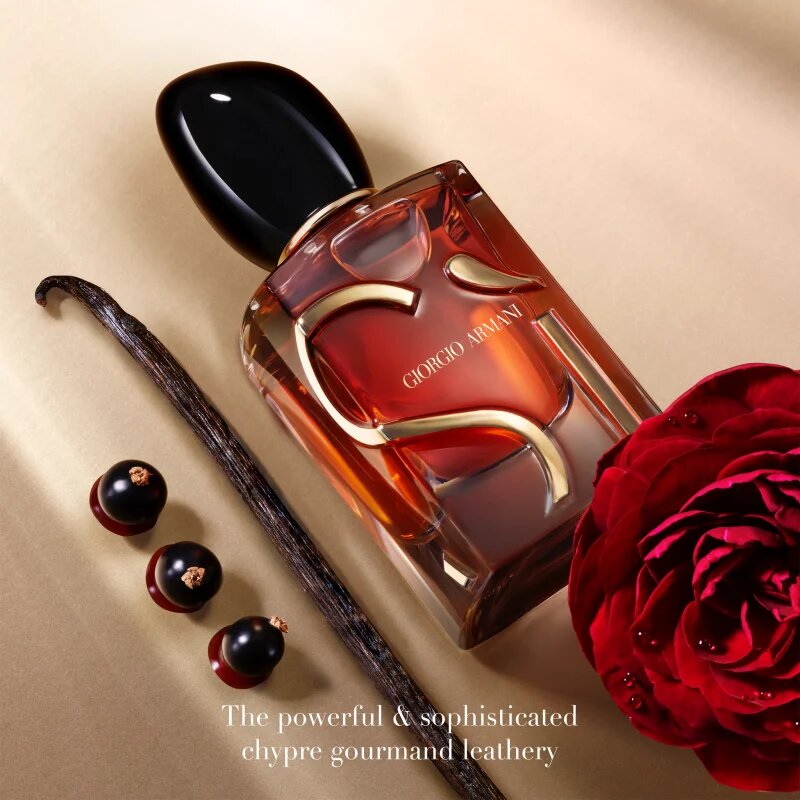 Armani Sì Parfum parfum pentru femei 50 ml