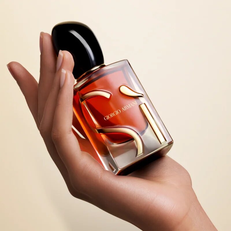 Armani Sì Parfum parfum pentru femei 50 ml