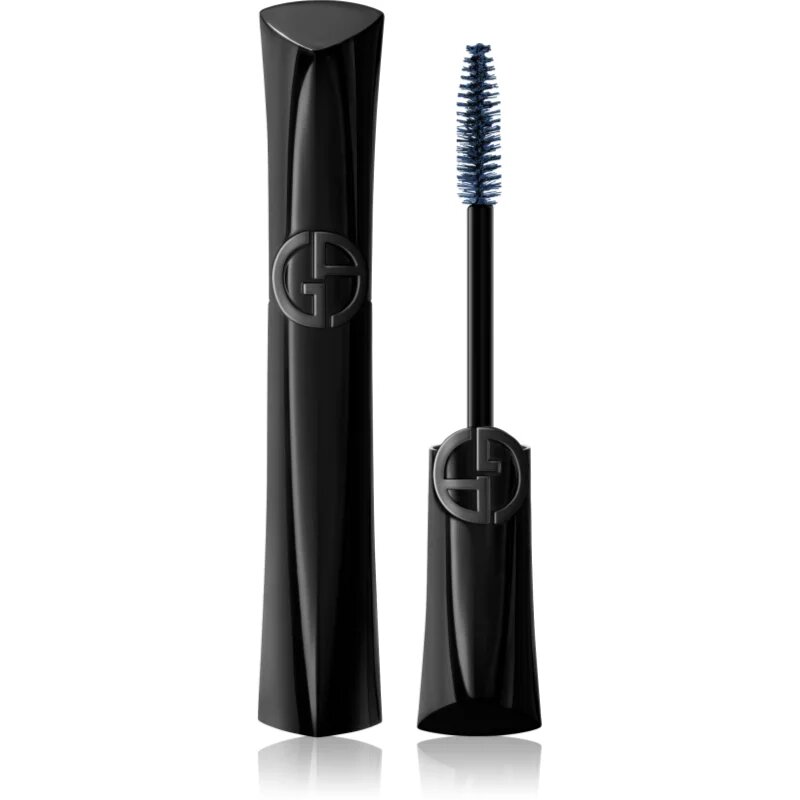 Armani Vertigo Drama mascara cu efect de volum culoare 03 Midnight Blue 10 ml