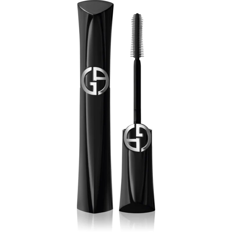 Armani Vertigo Lift mascara pentru un maxim de volum culoare Black 10 ml