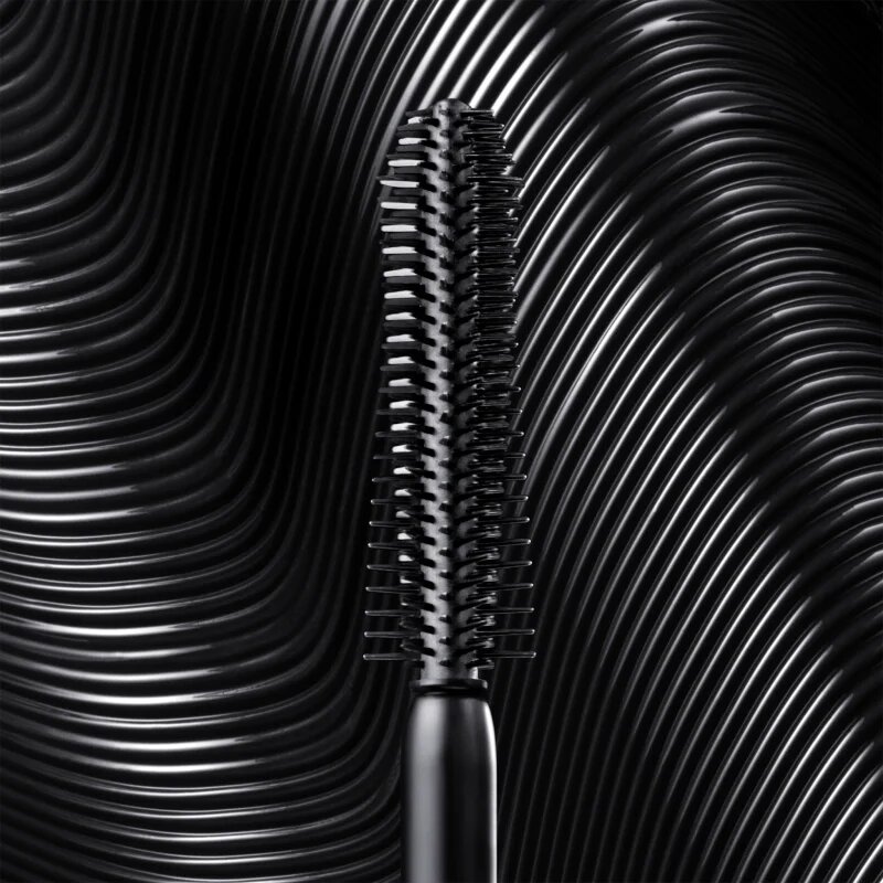 Armani Vertigo Lift mascara pentru un maxim de volum culoare Black 10 ml