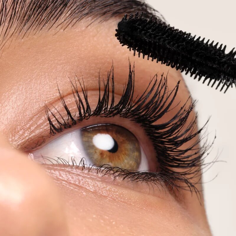 Armani Vertigo Lift mascara pentru un maxim de volum culoare Black 10 ml