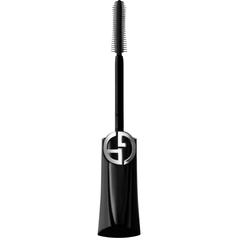 Armani Vertigo Lift mascara pentru un maxim de volum culoare Black 4 ml