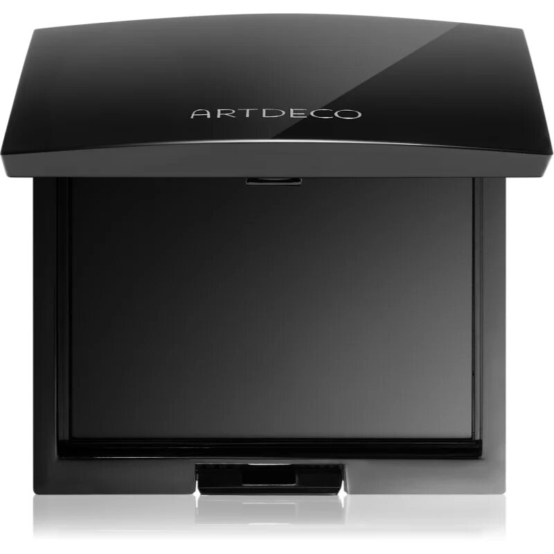 Artdeco Beauty Box Quadrat casetă magnetică pentru fardurile de ochi de obraz și cremă de acoperire 5130 1 buc
