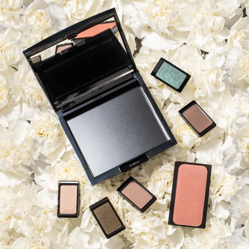 Artdeco Beauty Box Quadrat casetă magnetică pentru fardurile de ochi de obraz și cremă de acoperire 5130 1 buc