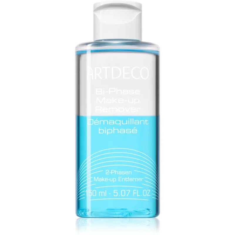 Artdeco Bi-Phase Make-up Remover demachiant bifazic 150 ml