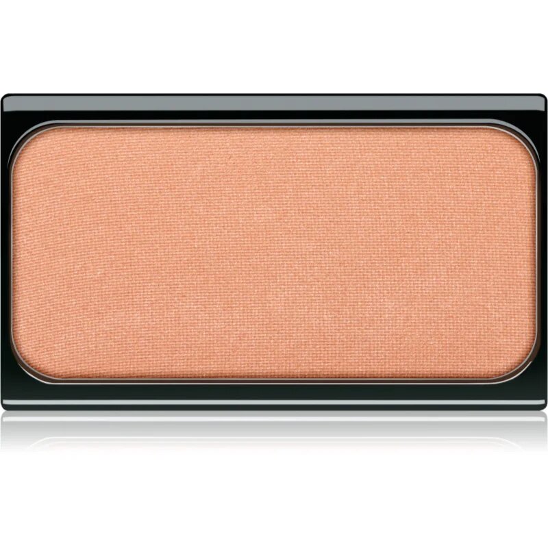 Artdeco Blusher fard de obraz pentru introducere în paletă culoare 13 Brown Orange Blush 5 g