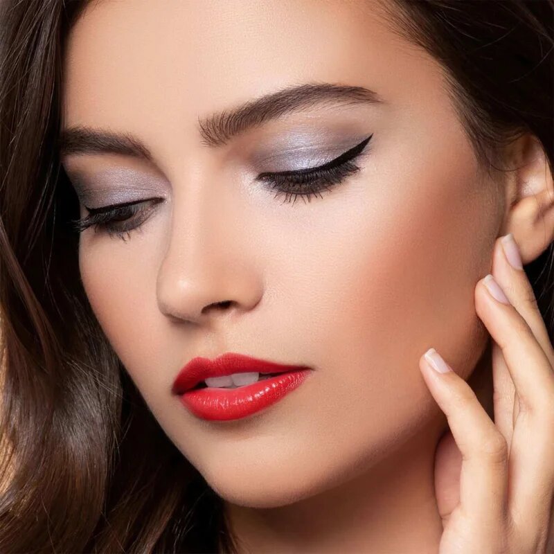 Artdeco Blusher fard de obraz pentru introducere în paletă culoare 13 Brown Orange Blush 5 g
