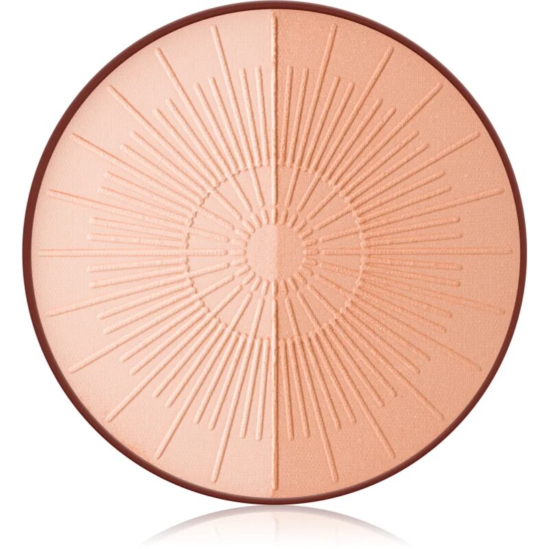 Artdeco Bronzing Powder Compact Refill pudra compacta pentru bronzat rezervă culoare 50 Almond 10 g