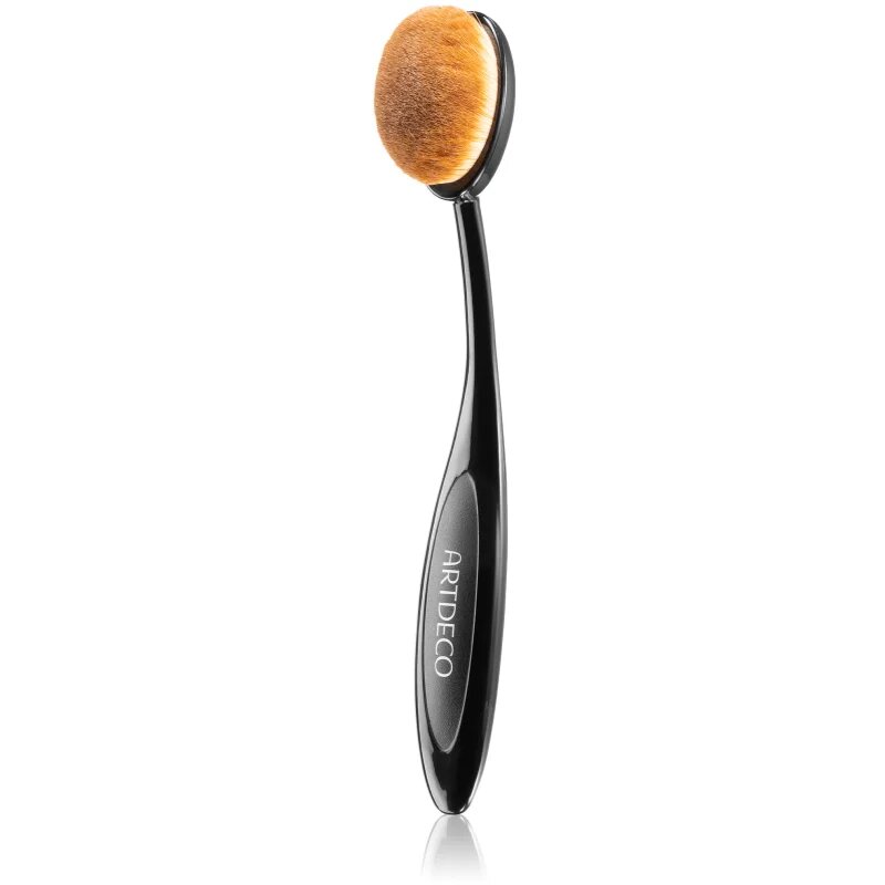 Artdeco Brush Premium pensula pentru contur 60323 Medium 1 buc