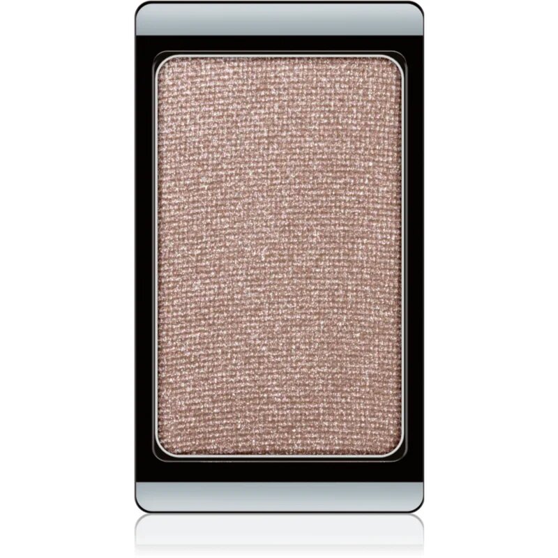 Artdeco Eyeshadow Duochrome fard ochi pentru inserare în paletă culoare 3.218 soft brown mauve 0.8 g