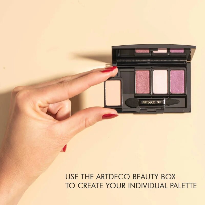 Artdeco Eyeshadow Matt Eyeshadow Refill cu efect matifiant culoare 574 Matt Tender Mauve 08 g