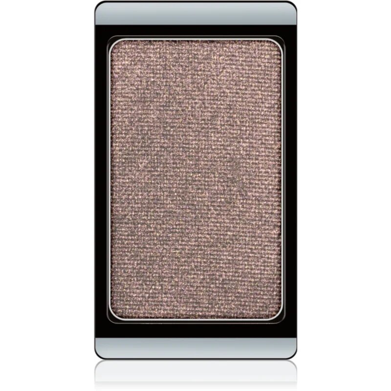 Artdeco Eyeshadow Pearl Eyeshadow Refill stralucire de perla culoare 17 Pearly Misty Wood 0.8 g