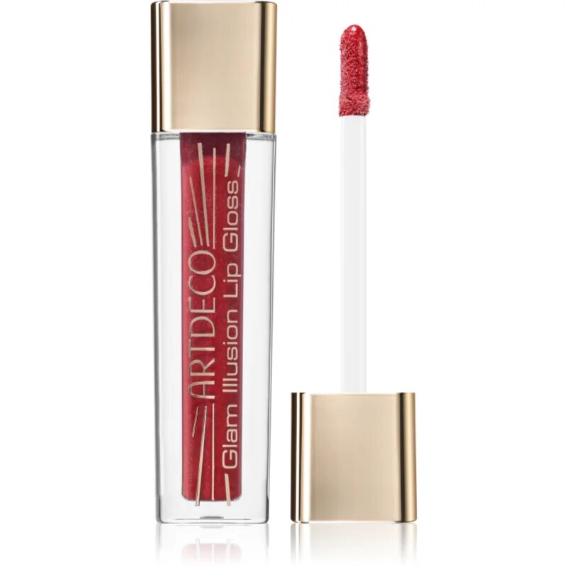 Glam Illusion Luciu de Buze sclipitor culoare 80 Show Star 4 g